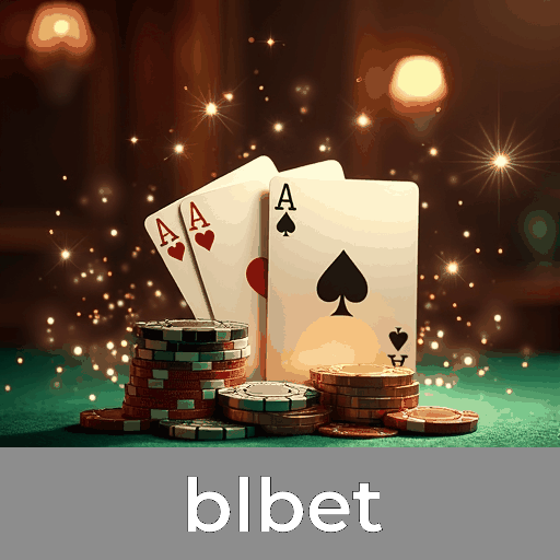 Cassino Online blbet
