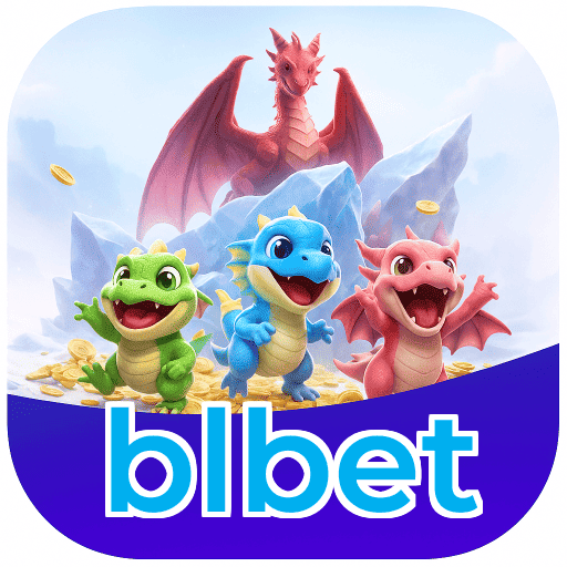 blbet logo