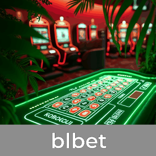 Cassino Online blbet