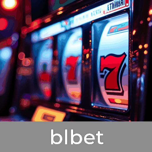 Apostas no blbet