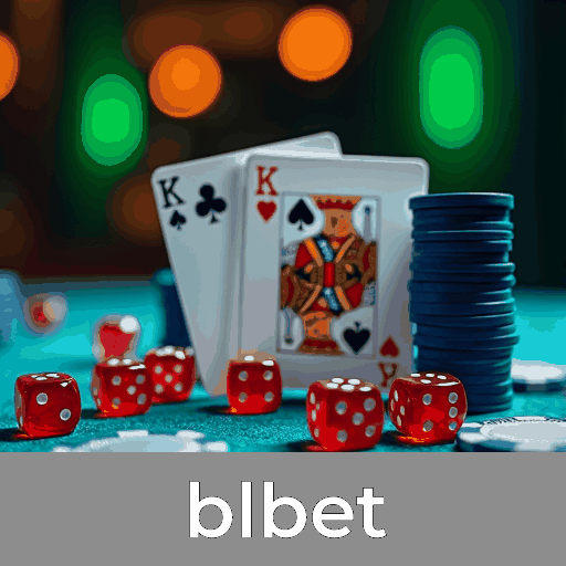 Cadastro na blbet