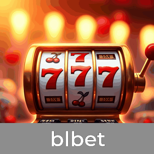 Cassino Online blbet