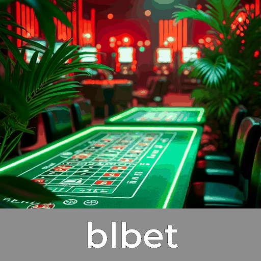 Cadastro na blbet