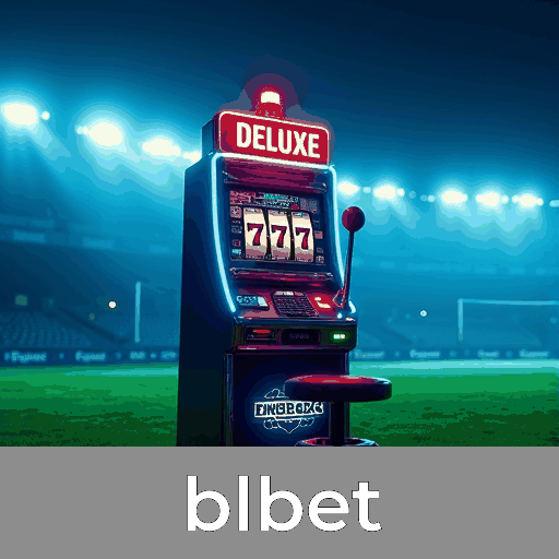 Cadastro na blbet
