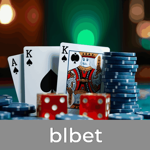 Cassino Online blbet
