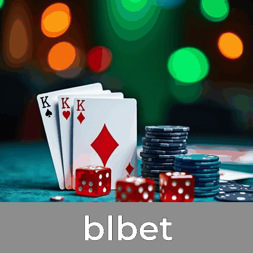 Acesso ao blbet