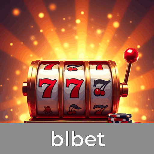 Acesso ao blbet