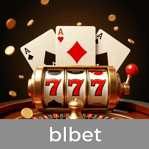Cadastro na blbet