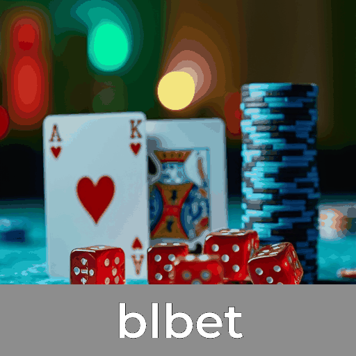 Acessar o site blbet COM