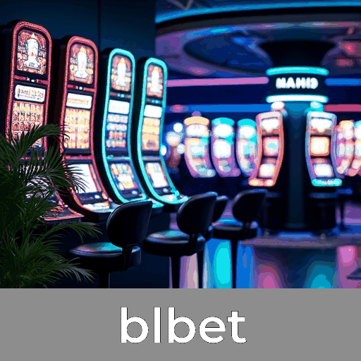 Acesso ao blbet