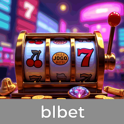 Cassino Online blbet