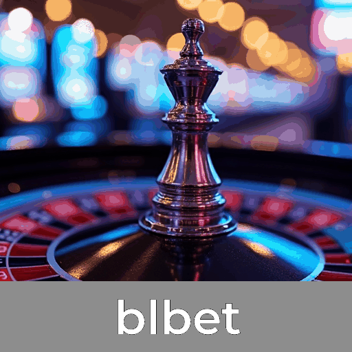 Acesso ao blbet
