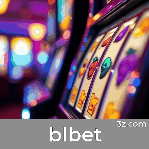 blbet: Experiência de Cassino Imersiva para Brasileiros