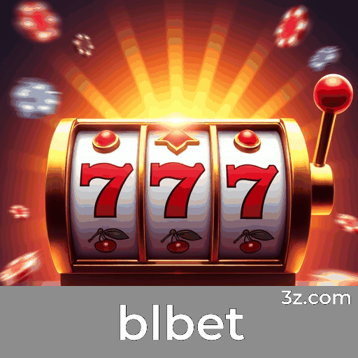 Ganhe com blbet: Desbloqueie Bônus Incríveis