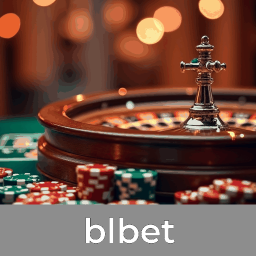 Cadastro na blbet