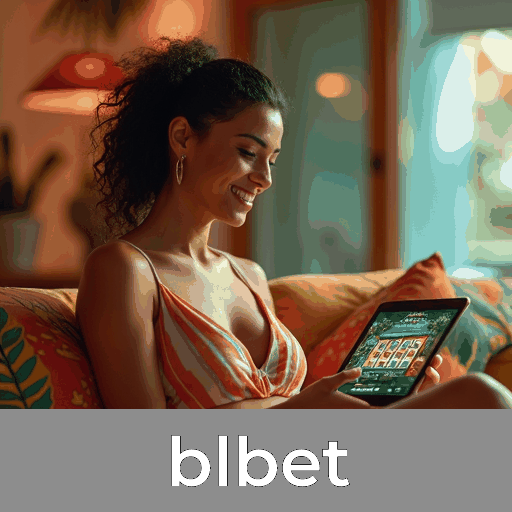 Cassino Online blbet