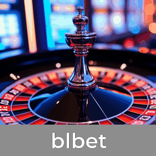 Cassino Online blbet