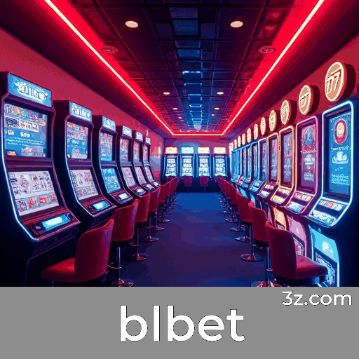 blbet: Apostas Esportivas Precisão e Excelência
