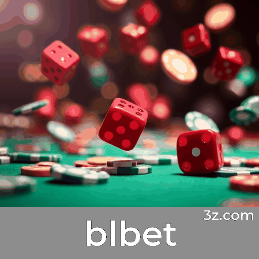blbet: Melhore suas estratégias em jogos de cassino