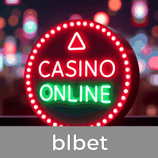 Acesso ao blbet