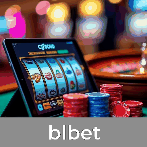 Cassino Online blbet